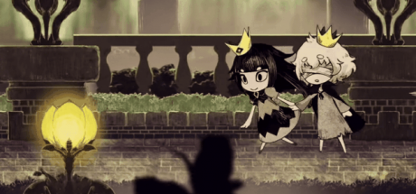 《说谎公主与盲目王子》公布印象影片