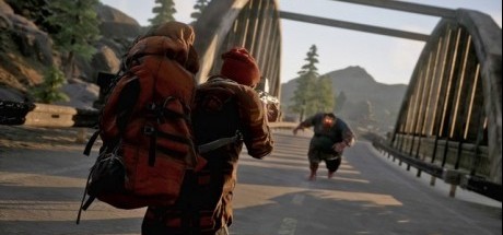 《腐烂国度2》公布巨型敌人展示