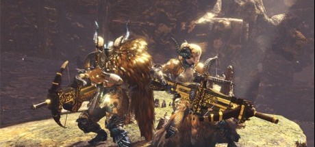 《怪物猎人：世界》3.0更新修正问题一览