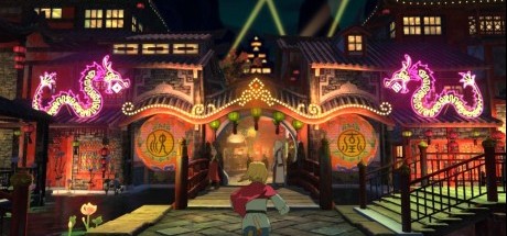 《二之国2》国外媒体评分汇总