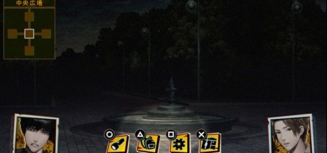 心灵惊悚冒险游戏第二波作品《NG》8月9日发售