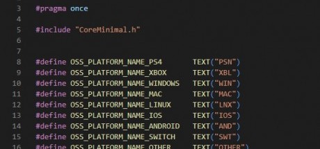 PS5代号曝光？虚幻4代码惊现神秘平台