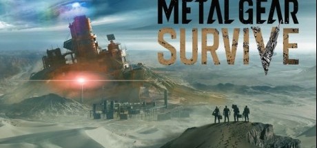 《合金装备 生存》预定明年1月展开Beta测试