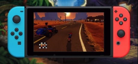 《古惑狼：疯狂三部曲》NS版2018年内发售