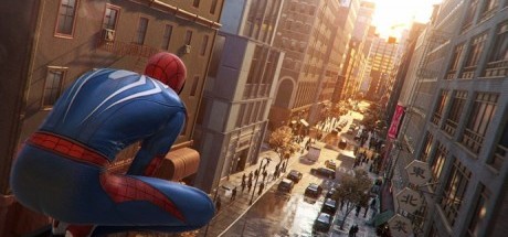 PS4《蜘蛛侠》或将包含经典反派“墓碑”