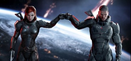 创奇三部曲完结，《质量效应3》评测评分汇总