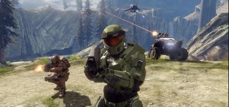 Xbox开创性独占作品《光环》评测评分汇总