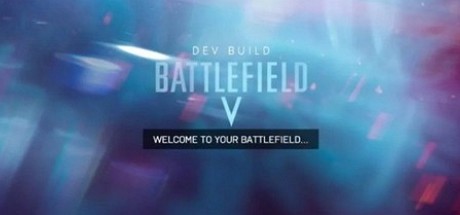 《战地5》曝光，背景为二战