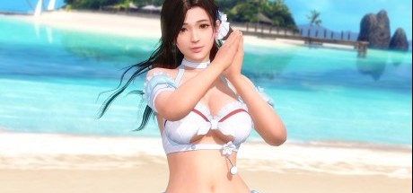 《死或生 维纳斯假期》新角色“小百合”公开