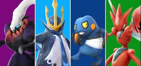 更强的阵容，《宝可梦铁拳锦标赛DX》评测评分汇总