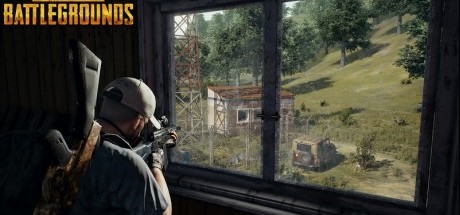 《绝地求生》蓝洞公司起诉《堡垒之夜》开发商