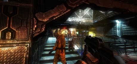 射击游戏《死亡效应》评测评分汇总