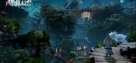 《神舞幻想》制作人揭开游戏故事背景与创作理念