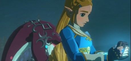 百年前的故事，《塞尔达无双：灾厄启示录》评测汇总