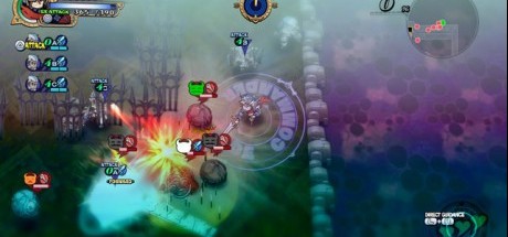 《你的四骑姬教导谭》公布两名公主等新情报