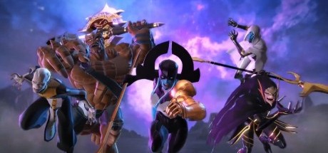 战斗在漫威宇宙，《漫威终极联盟3》评测汇总