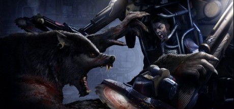 动作游戏《狼人之末日怒吼：地灵之血》评测评分汇总