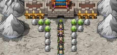 颇具争议的国产游戏，《吞食孔明传》评测评分汇总