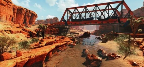 VR僵尸射击游戏《亚利桑那阳光》评测评分汇总