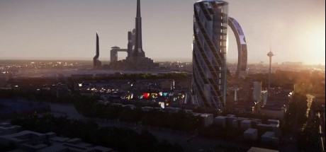 全新城镇建造游戏《巴黎建筑师》正式公布