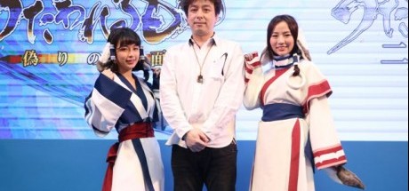 《传颂之物》发售总监谈中文化与重制版计划