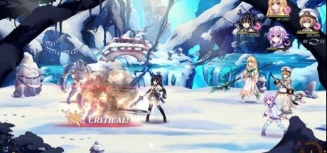 地雷社新作《勇者海王星》延期至12月20日