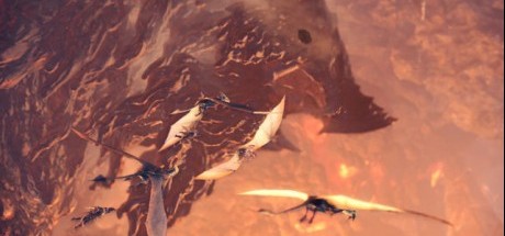 《怪物猎人 世界》将与《街头霸王5》展开第二波联动