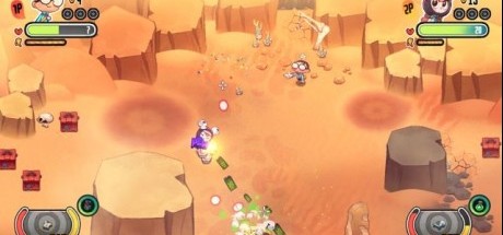 《恶果之地》制作人上市访谈