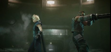 野村哲也认为《最终幻想7 重制版》公布得过早