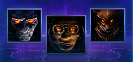 《星际争霸》推出二十周年纪念活动