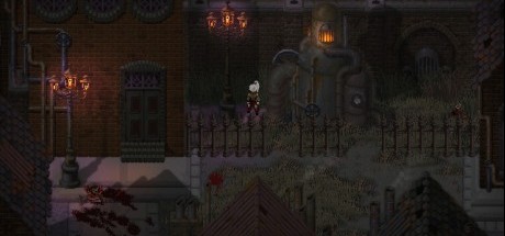 魂类游戏《病态：七侍者》评测评分汇总