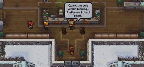 增加多人模式，《逃脱者2》评测评分汇总