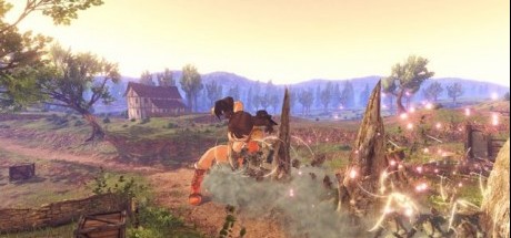 《七大罪 布里塔尼亚的旅人》公布故事模式情报