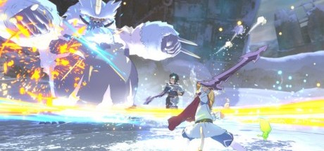 《二之国2：亡灵之国》获Fami通38分评价