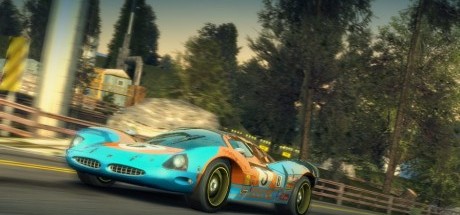 自由驰骋在道路上，《火爆狂飙：天堂》评测评分汇总