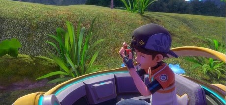 N64游戏归来，《新宝可梦随乐拍》评测评分汇总