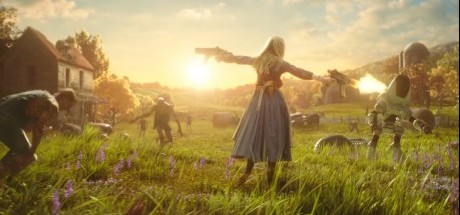 《辐射76》真人版宣传片公布