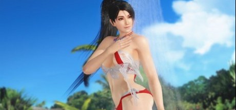 《生死格斗：沙滩排球维纳斯假期》曝光角色泳装