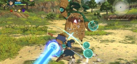 《二之国2 亡灵王国》展示战斗流程和内容