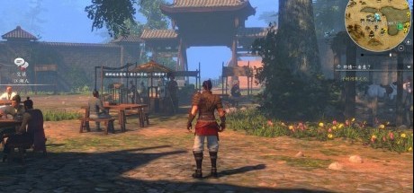 《河洛群侠传》国内媒体评分汇总