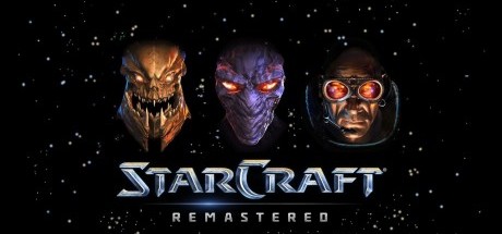 重返克普鲁星区，《星际争霸：重制版》评测评分汇总