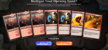 全新数字化卡牌产品，《万智牌：竞技场》评测评分汇总