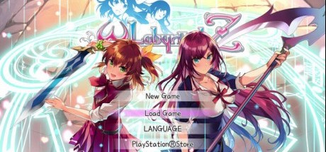 《ω 迷宫Z》PS4、PSV中文版今日发售