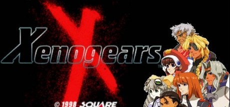 经典RPG《异度装甲》评分汇总