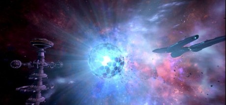 《星际迷航：舰桥船员》将支持非VR环境