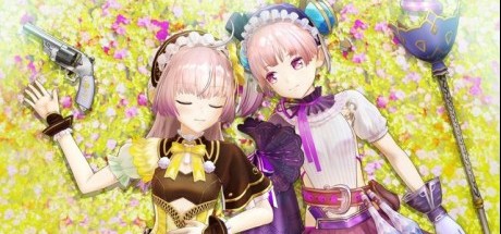 《莉迪＆苏瑞的炼金工房》中文版3月22日发售