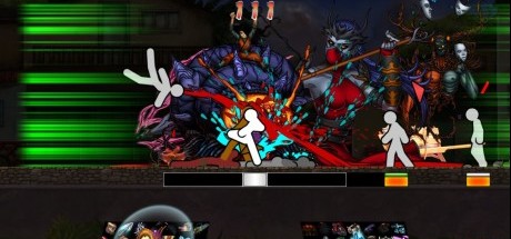 鼠标点击类动作游戏《一击必杀2》评测评分汇总