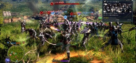 《皇帝圣印战记》公布系统情报：战况指挥模式