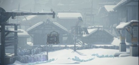 独立冒险游戏《Stela》评测评分汇总