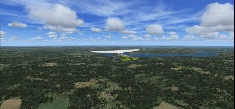 模拟游戏《微软模拟飞行10》评测评分汇总